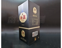 無(wú)錫酒盒印刷 酒類包裝 質(zhì)優(yōu)價(jià)廉