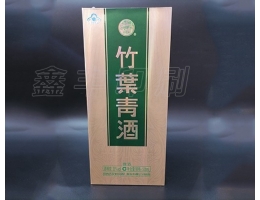 無錫酒盒印刷 酒類包裝 應(yīng)用范圍廣