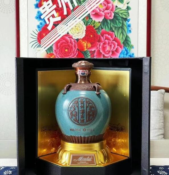 茅臺酒的包裝發(fā)展史，你知道多少？